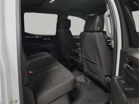 Used 2024 Chevrolet Silverado 1500 LT Trail Boss w/ Convenience Package II image 20