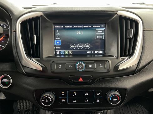 Used 2019 GMC Terrain SLE FWD image 28