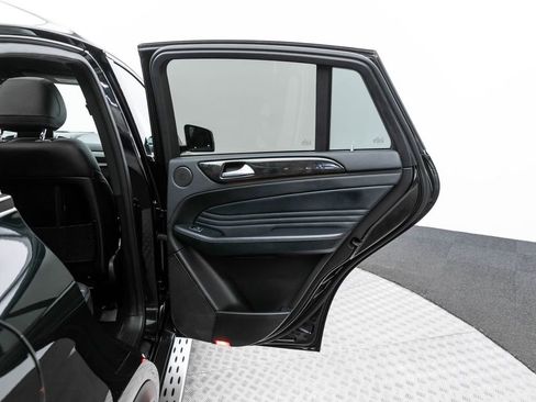 Used 2019 Mercedes-Benz GLE 43 AMG 4MATIC Coupe w/ Premium 3 Package image 13