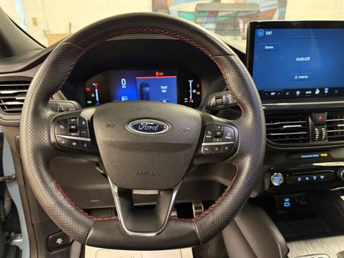 Used 2023 Ford Escape ST-Line w/ Tech Pack #1 image 15