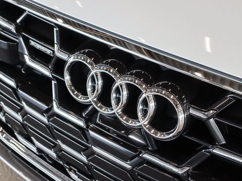 Certified 2025 Audi A6 3.0T Premium AWD/4WD image 31