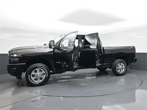 New 2026 RAM 2500 Big Horn image 58