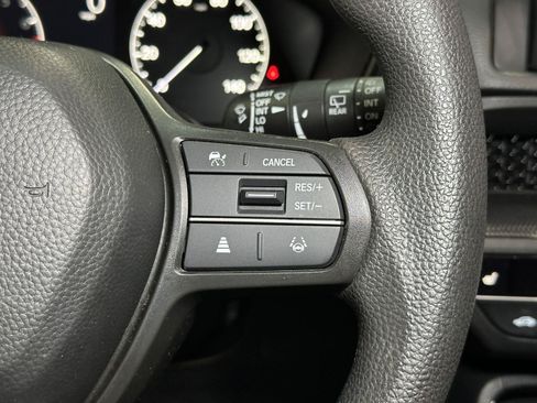Certified 2025 Honda CR-V EX image 26