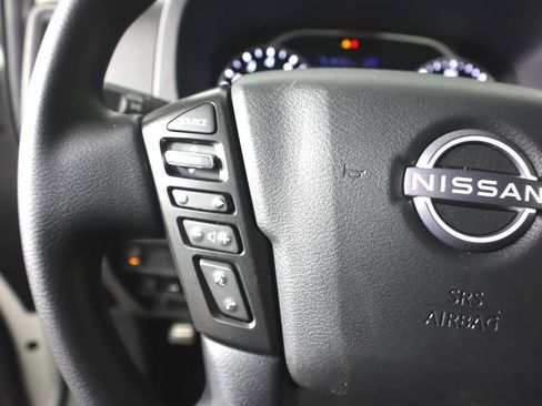 New 2026 Nissan Frontier S image 17