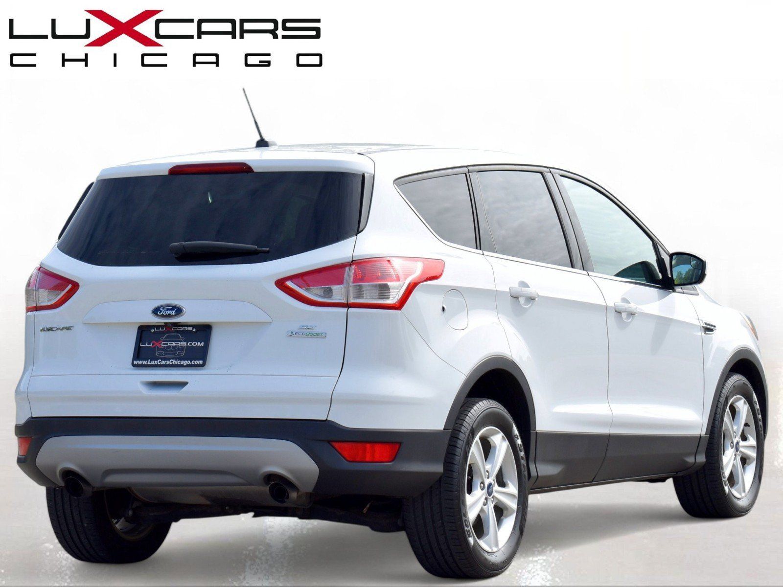 Used 2015 Ford Escape SE FWD image 7