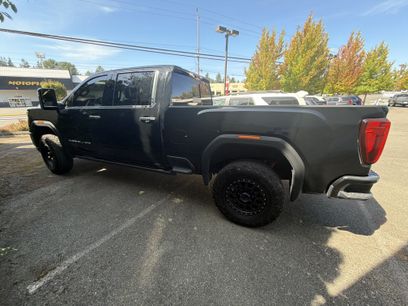 Used 2023 GMC Sierra 2500 Denali w/ Denali Ultimate Package