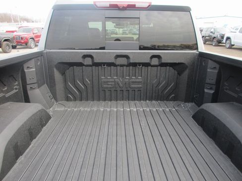 New 2026 GMC Sierra 1500 Denali Ultimate image 8