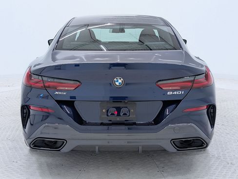 New 2026 BMW 840i xDrive AWD/4WD image 10