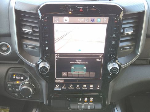 New 2026 RAM 1500 Big Horn image 12