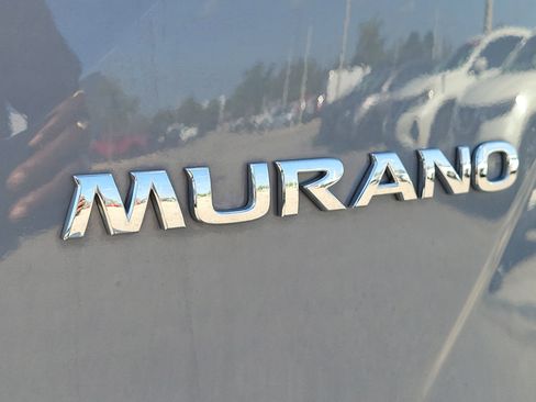 Certified 2024 Nissan Murano Platinum w/ Cargo Package FWD image 12