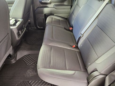 New 2026 Chevrolet Silverado 1500 LT Trail Boss w/ Convenience Package II image 34