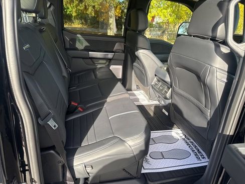 New 2026 Ford F250 Platinum image 12