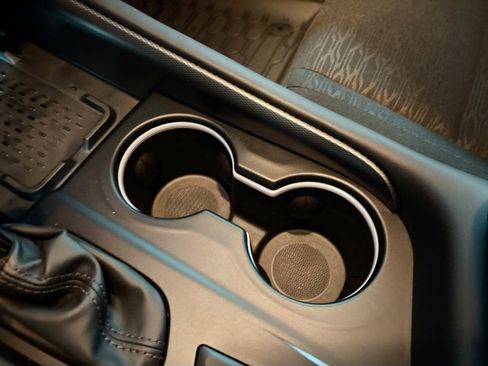 New 2026 Dodge Durango GT w/ Mopar All Weather Package image 15