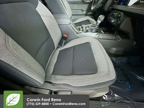New 2026 Ford Bronco Big Bend AWD/4WD image 30