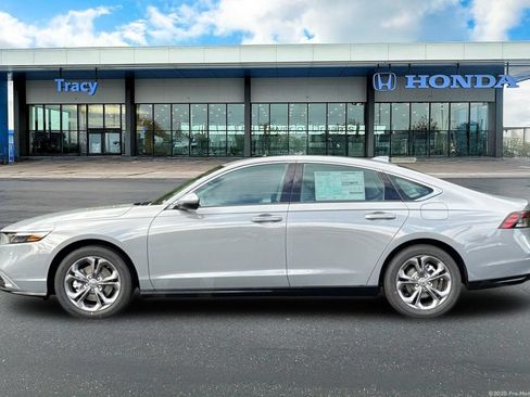 Used 2026 Honda Accord EX-L image 12