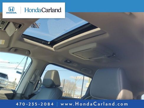 Certified 2024 Honda Odyssey Touring image 13