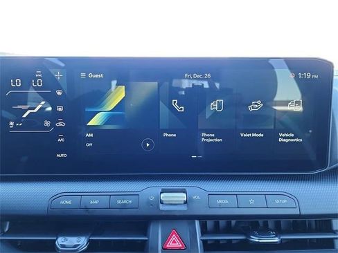 New 2026 Kia K4 GT-Line image 19