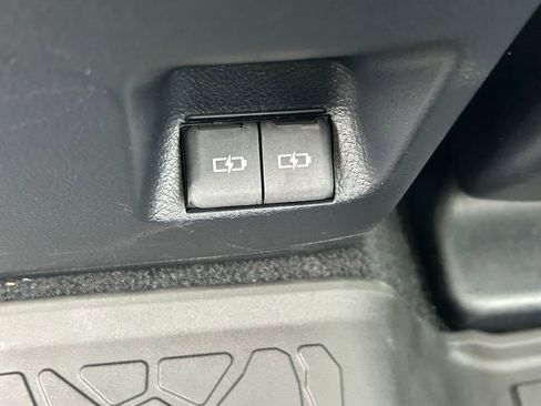 Certified 2024 Toyota 4Runner TRD Pro AWD/4WD image 24