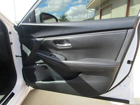 Used 2024 Nissan Sentra SV w/ All-Weather Package image 20