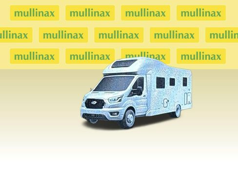 Certified 2024 Ford Transit 350 RWD image 24