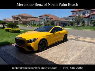 Certified 2020 Mercedes-Benz S 63 AMG 4MATIC Coupe video 1