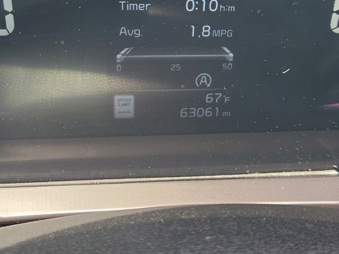 Used 2023 Kia Telluride S w/ S Sunroof Package AWD/4WD image 24