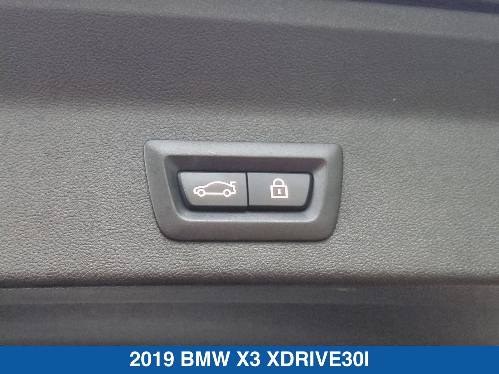 Used 2019 BMW X3 xDrive30i w/ Premium Package AWD/4WD image 34