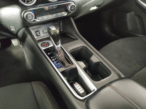 Used 2024 Nissan Sentra SR FWD image 26