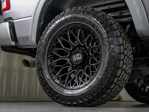 Used 2022 RAM 2500 Big Horn AWD/4WD image 53