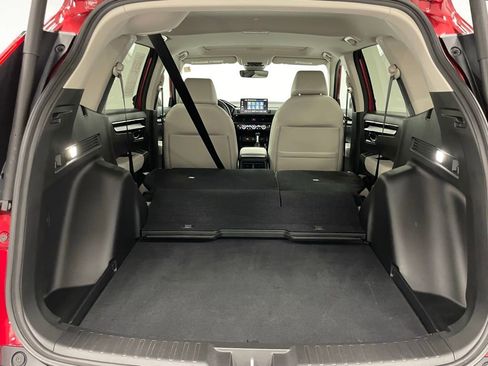 Used 2023 Honda CR-V EX-L image 28