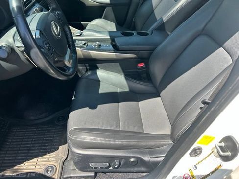 Used 2014 Lexus IS 250 AWD w/ Navigation Package image 24