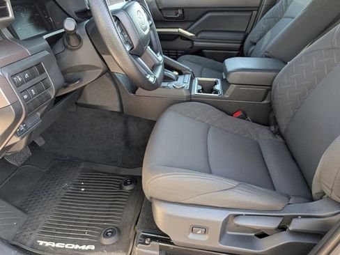 Used 2024 Toyota Tacoma SR5 image 14