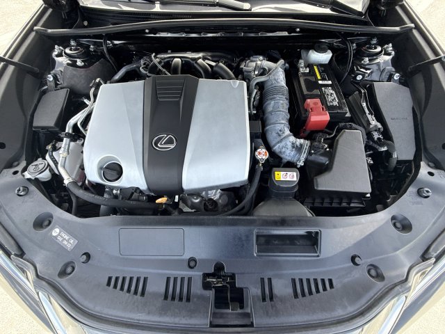Certified 2023 Lexus ES 350 w/ Premium Package FWD image 27