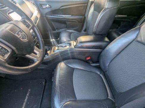 Used 2016 Dodge Journey Crossroad image 17