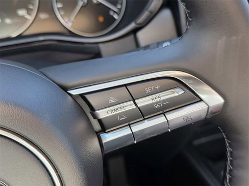 New 2026 MAZDA CX-50 2.5 Hybrid w/ Weather Package image 12