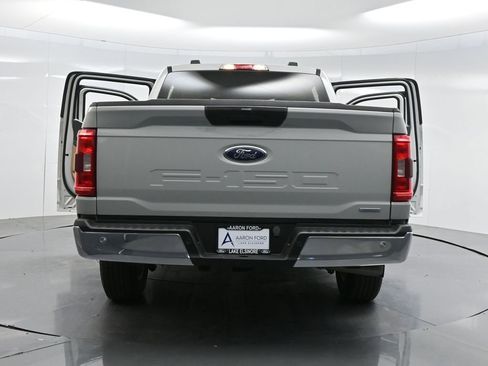 Used 2023 Ford F150 XLT image 38