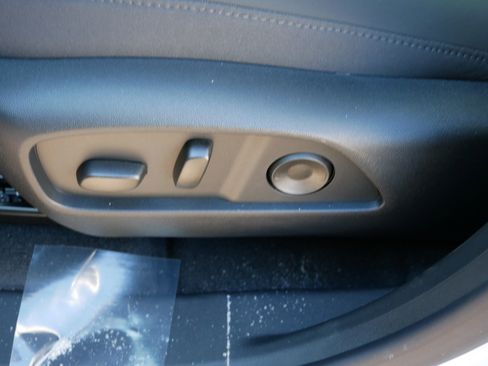 New 2026 GMC Terrain AT4 w/ Convenience Package III image 16