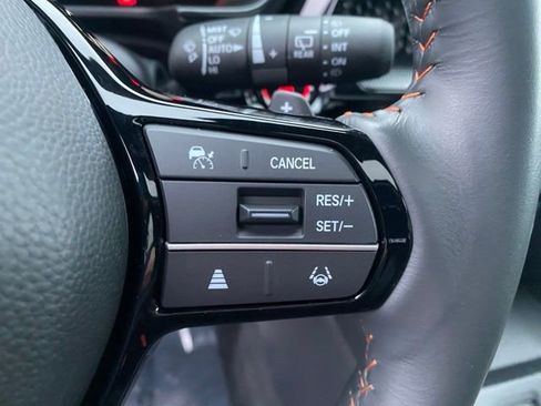 Certified 2023 Honda CR-V Sport Touring image 25