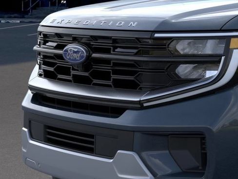New 2026 Ford Expedition Max Platinum w/ Platinum Ultimate Package AWD/4WD image 20