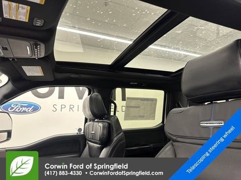 New 2026 Ford F250 Platinum w/ Tremor Off-Road Package image 31