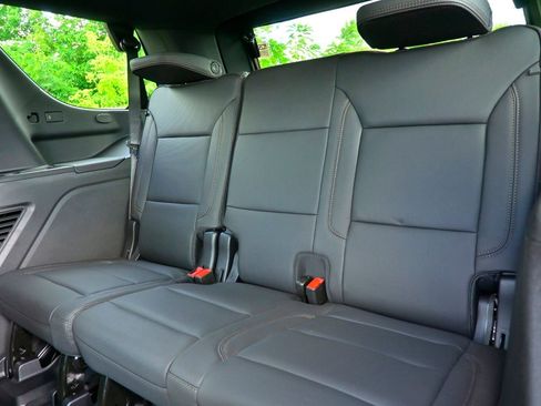 New 2025 Chevrolet Tahoe High Country image 30