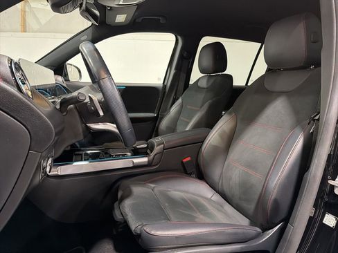 Used 2023 Mercedes-Benz EQB 250+ 250+ image 23