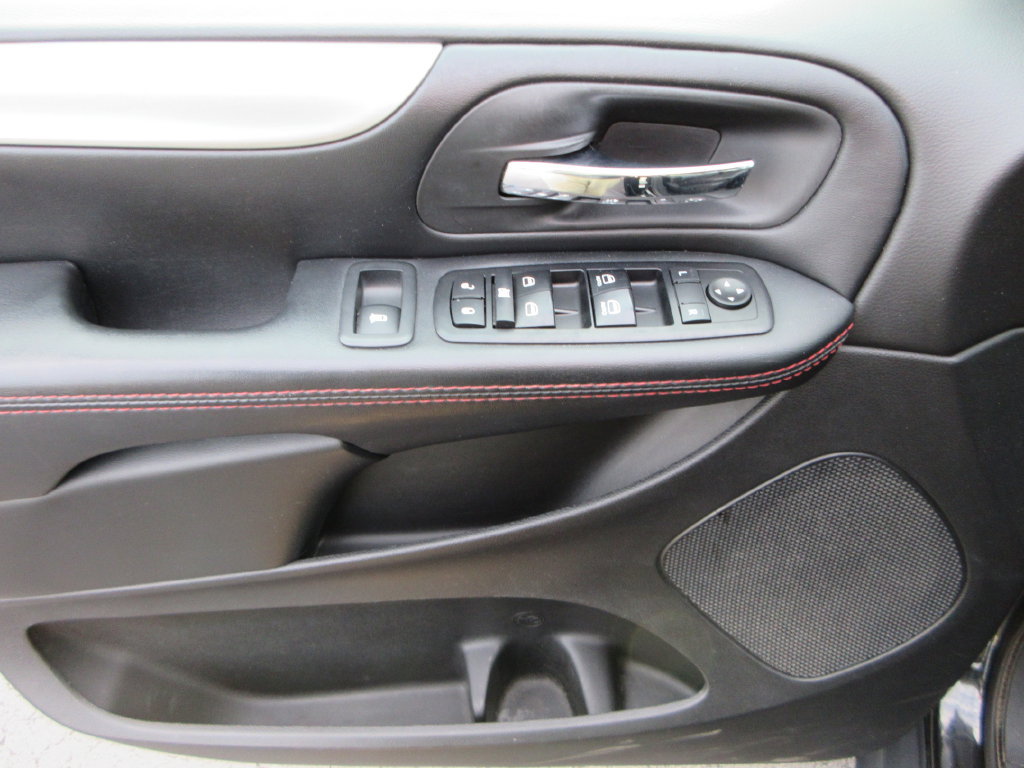 Used 2019 Dodge Grand Caravan GT FWD image 21