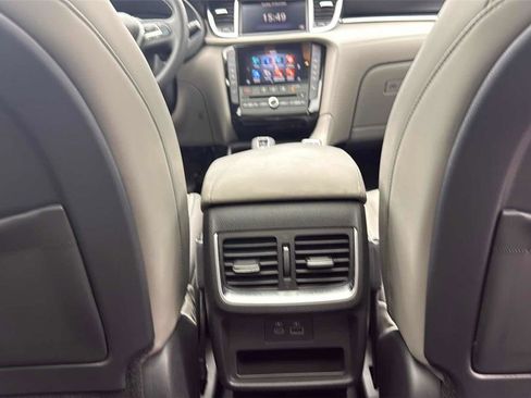 Used 2023 INFINITI QX50 Luxe w/ Cargo Package image 26