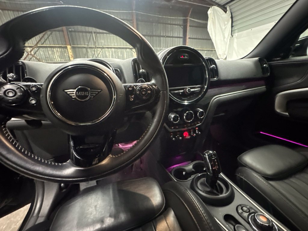 Used 2020 MINI Cooper Countryman S w/ Driver Assistance Package FWD image 15