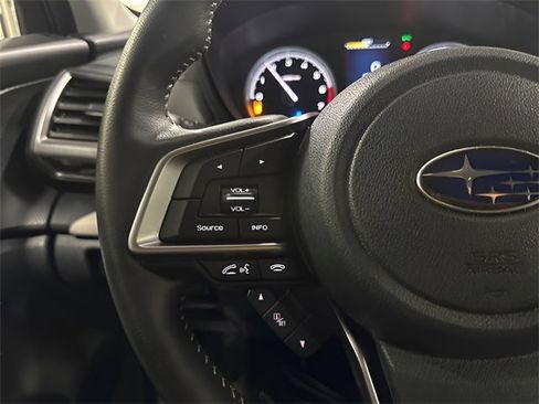 Certified 2023 Subaru Forester Limited image 20