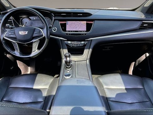 Used 2023 Cadillac XT5 Premium Luxury AWD/4WD image 15