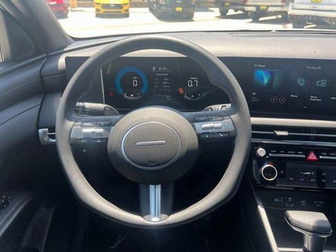 New 2026 Hyundai Santa Cruz SEL FWD image 84