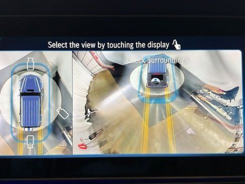 Certified 2025 Mercedes-Benz G 63 AMG 4MATIC image 23