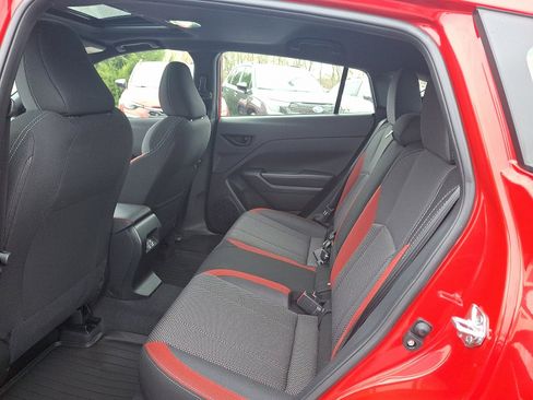 Certified 2025 Subaru Impreza RS image 10